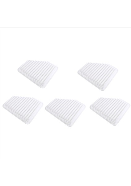 5pcs Motor Kabin Toyota Camry Venza Rav4 Vibe Scion Xb Tc 17801-31120 87139-07010 CA10169 (Yurt Dışından) modelleri