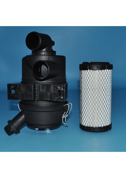 G042545 Jeneratör Hava Filtreleri Montaj Otomotiv Yedek Motor Hava Temizleyici Muhafazaları (Yurt Dışından) fırsatları