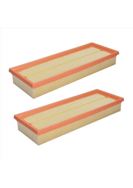 Mercedes Için Motor Hava Filtresi Benz W211 W212 E320 E300 E350 E500 E550 C300 2730940404 (Yurt Dışından)