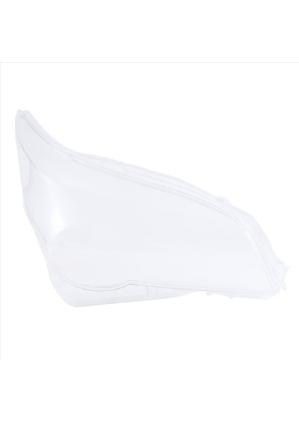 Lexus GX400 GX460 2010-2012 Far Kapağı Araç Yedek Lens Otomatik Kabuk Kapağı Sol (Yurt Dışından) fırsatları