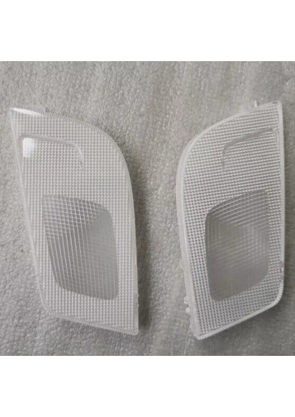1paır Araç Yapak Çatı Konsolu Okuma Işığı Kia Optima K5 Için Lamba Lens 928223R010 928233R010 (Yurt Dışından) indirimleri
