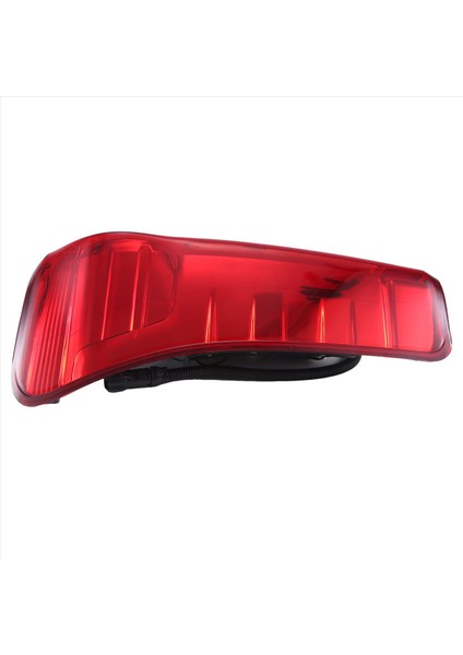 Araba Sol Arka LED Kuyruk Işık Montajı Isuzu Dmax D-Max 2012-2019 Kuyruk Fren Uyarı Işığı 8961253983 (Yurt Dışından) modelleri