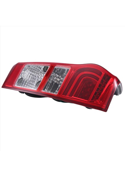 Araba Sol Arka LED Kuyruk Işık Montajı Isuzu Dmax D-Max 2012-2019 Kuyruk Fren Uyarı Işığı 8961253983 (Yurt Dışından) indirimleri