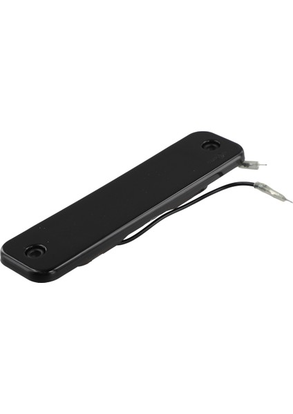 Araba Montaj LED Üçüncü Mola Işık Arka Durdur Tail Işık Lambası Ford Transit Mk7 2006-2014 5128002 7C1613N408AC (Yurt Dışından)