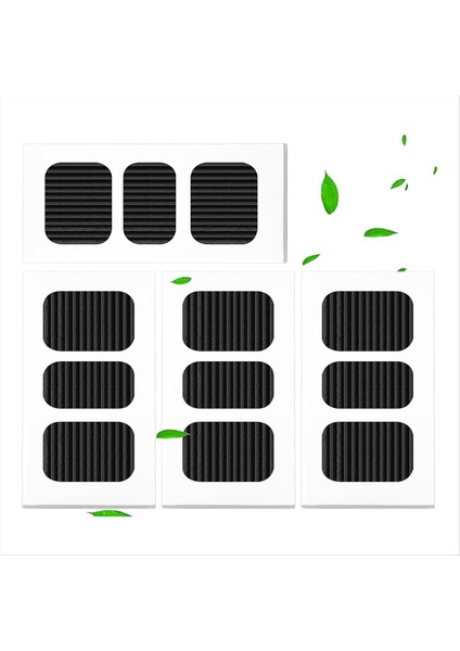 Paultra2 Buzdolabı Hava Filtresi Için Frigidairepure Air Ultra Iı Buzdolabı Hava Filtresi Electroluxpart (Yurt Dışından) modelleri