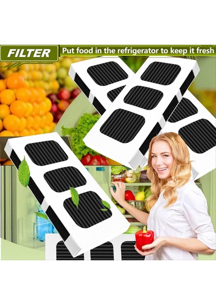 Paultra2 Buzdolabı Hava Filtresi Için Frigidairepure Air Ultra Iı Buzdolabı Hava Filtresi Electroluxpart (Yurt Dışından) indirimleri