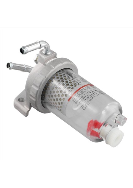 Kamyon Yağı Su Ayırıcı Yakıt Filtresi ME121646 Mitsubishi Fuso FV515 F380 PS380 FP380 8dc9 6D24 6M70 FV51J Canter (Yurt Dışından) indirimleri