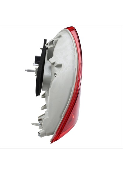 9806605380 Araba Iç Sol Arka Kuyruk Işığı Freni Durdurma Işık Arka Lambalar Peugeot 2008 2014-2017 Için Sis Lambaları (Yurt Dışından) modelleri