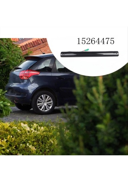 15264475 Buick Chevrolet Terraza Uplander Venture Silhouette Montana Pozisyonu Fren Işığı Için Üçüncü Fren Işığı (Yurt Dışından) fiyatları