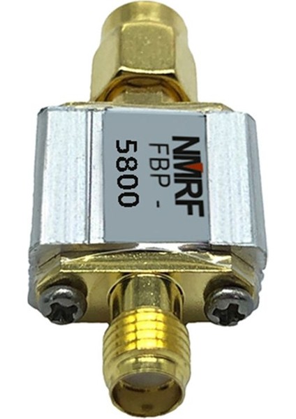 5 8g Kablosuz Iletişim Sistemi Özel Bant Geçidi Filtresi 5800 Filtre Sma Arayüzü (Yurt Dışından) indirimleri