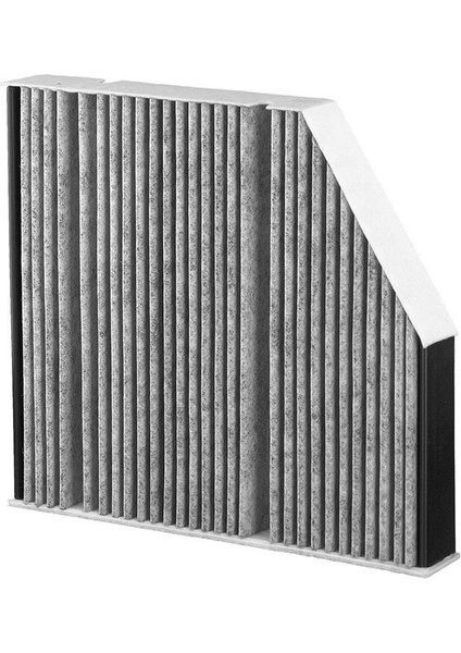 Mercedes C-Serisi E-Serisi G-Serisi 1678350400 A4638352800 Için Kabin Hava Filtresi (Yurt Dışından)