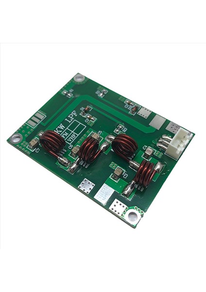 3x 0-1kw 88-108MHZ Düşük Geçiş Filtresi Birleştirme Fm Verici Için Lfp (Yurt Dışından) modelleri