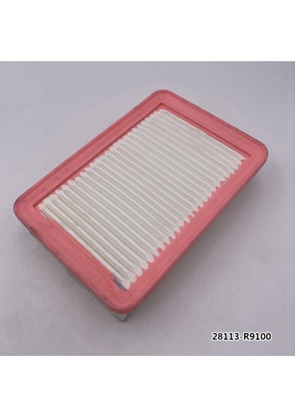 Motor Hava Filtresi 28113-R9100 28113R9100 Hyundai IX25 1 5l 2019- (Yurt Dışından) fırsatları