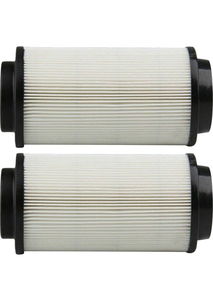 Polaris Sportsman Scrambler Için 2x Hava Filtresi Uygun 500 400 600 700 800 550 850 7080595 (Yurt Dışından)