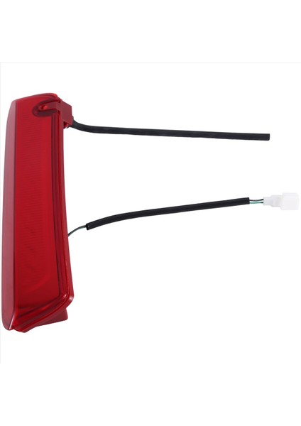 92700-H0200 Araba LED Kia Rio Için Kırmızı Işık Montajı 2017 92700-H2200 (Yurt Dışından) modelleri