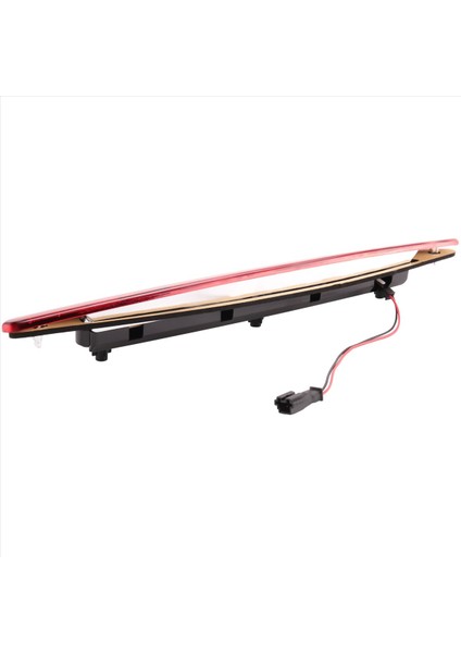 63256935789 Fren Işığı LED Bmw Mini Cooper R50/R53 2002-2006 Için Üçüncü Fren Işığı Otomobil (Yurt Dışından) indirimleri