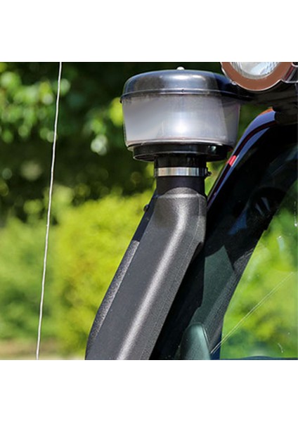 Donaldson Şnorkel Kafası Önce Temiz Alım Giriş Hava Akışı Şnorkel Ram Kum Cup (Yurt Dışından) fırsatları