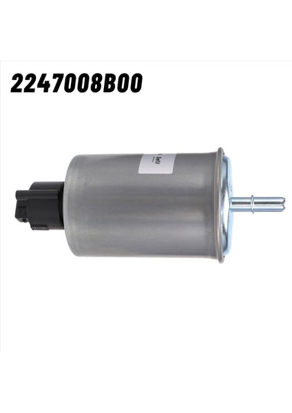 3x Araç Hava Taşımacılığı Su Ayırıcısı Ssangyong Için Yakıt Filtresi Rexton Kyron 2247008B00 (Yurt Dışından) indirimleri