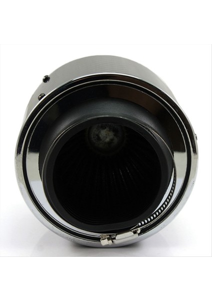 XH-UN013 Araç Performans Motoru Filtreler Otomatik Soğuk Giriş Kiti 76MM Karbon Fiber Kapak Ortamı Için Yüksek Akış Hava Filtresi (Yurt Dışından) fiyatları