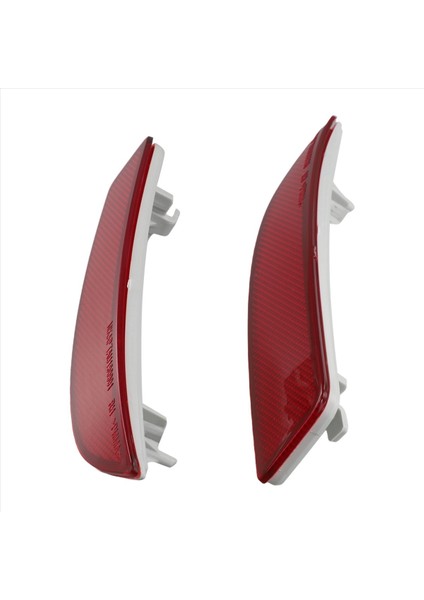 1paır Arka Tampon Reflektörleri Tail Lambalar Toyota Avalon Için Işık Refleks 2019-2020 81920-07020/53040 81910-07020/53040 (Yurt Dışından) fiyatları