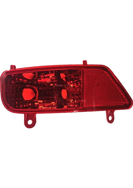 Peageot 3008 6351HG 6350HG Için Ampul Fren Işıklı Arka Sis Lambası (Yurt Dışından)