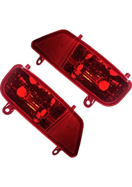 Peageot 3008 6351HG 6350HG Için Ampul Fren Işıklı Arka Sis Lambası (Yurt Dışından) indirimleri