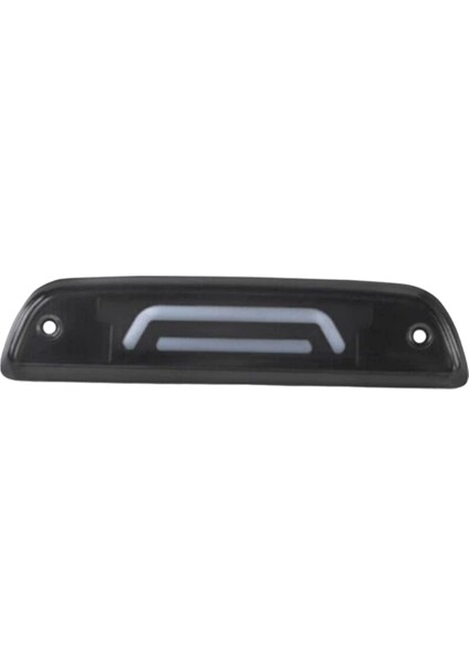 Araba Üçüncü Fren Lambası Toyota Tacoma Için Yüksek Monte Fren Işığı Uyarı Işığı 1996-2017 (Yurt Dışından)