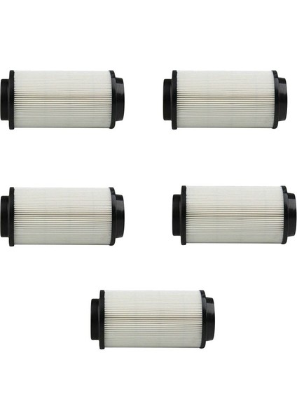 5x Hava Filtresi Polaris Sportsman Scrambler Için Uyum 500 400 600 700 800 550 850 7080595 (Yurt Dışından)