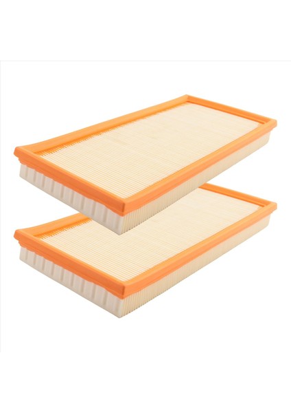 2pcs Volvo Penta Için Hava Filtresi Dizel Motorlar 876185 KAD42-44 AQ30 MD30 MD40 KAD42 KAD43 Tamd Için 463505 (Yurt Dışından)