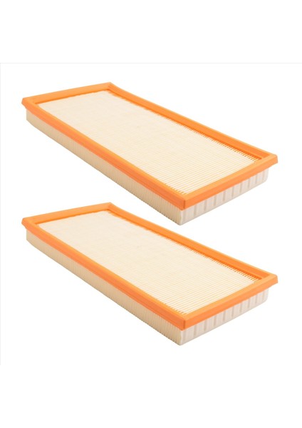 2pcs Volvo Penta Için Hava Filtresi Dizel Motorlar 876185 KAD42-44 AQ30 MD30 MD40 KAD42 KAD43 Tamd Için 463505 (Yurt Dışından) modelleri