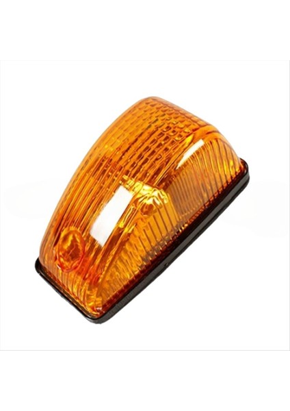 1 Çift Dönüş Sinyali Işığı Çamurluk Işık Kapısı Yan Işığı Hino Ranger Pro 500 700 Serisi Fc Fd Gd Fg Fl Fm 2003-2017 (Yurt Dışından) fırsatları