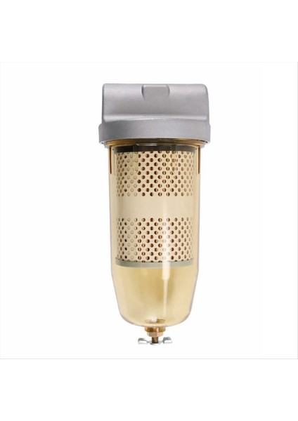 496 Yakıt Deposu Filtresi Akaryakıt Için Anahtar ile Assy ile Filtre Filtresi Assy 30 Micron Max 25 Gpm 150 Psı (Yurt Dışından) fırsatları