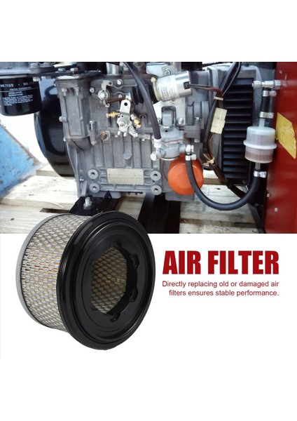 Hava Filtresi Temizleyici Hava Filtresi ED2175306S Lombardini 15LD440B1 15LD225 15LD350 15LD400 Için Araç Aksesuar Değiştirme (Yurt Dışından) fırsatları