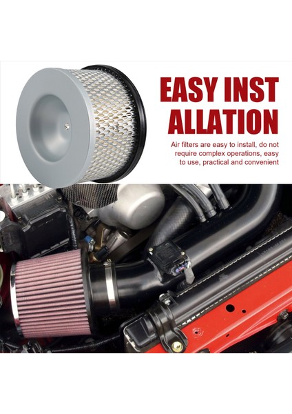 Hava Filtresi Temizleyici Hava Filtresi ED2175306S Lombardini 15LD440B1 15LD225 15LD350 15LD400 Için Araç Aksesuar Değiştirme (Yurt Dışından) indirimleri