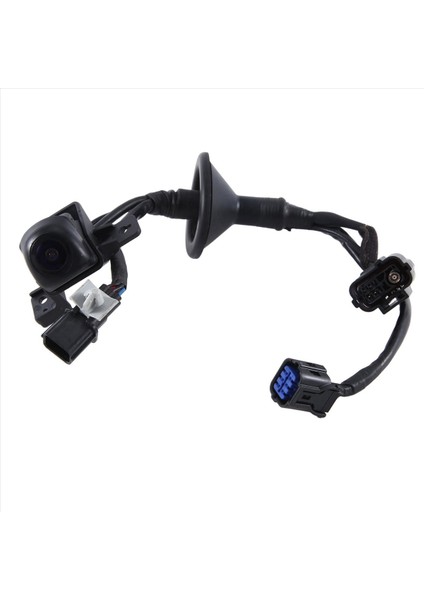 95760-J5510 Yeni Arka Görünüm Ters Kamera Kia Stinger Için Yedek Kamera 18-2020 (Yurt Dışından)