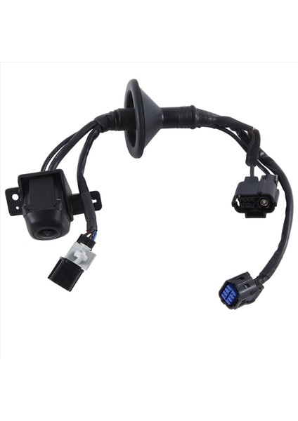 95760-J5510 Yeni Arka Görünüm Ters Kamera Kia Stinger Için Yedek Kamera 18-2020 (Yurt Dışından) fiyatları