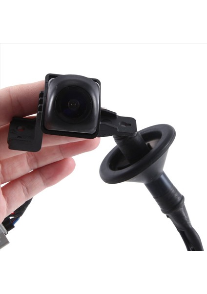 95760-J5510 Yeni Arka Görünüm Ters Kamera Kia Stinger Için Yedek Kamera 18-2020 (Yurt Dışından) modelleri