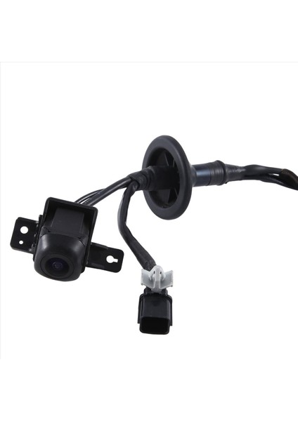 95760-J5510 Yeni Arka Görünüm Ters Kamera Kia Stinger Için Yedek Kamera 18-2020 (Yurt Dışından) fırsatları