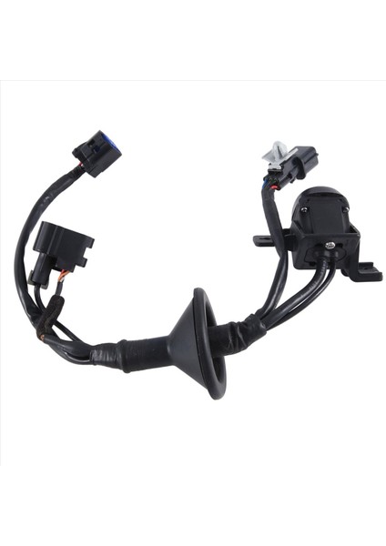 95760-J5510 Yeni Arka Görünüm Ters Kamera Kia Stinger Için Yedek Kamera 18-2020 (Yurt Dışından) indirimleri