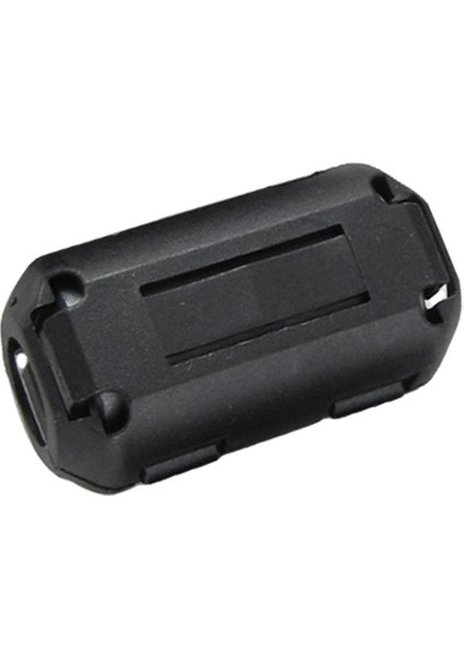 10 Pcs UF90B Klipsli Ferrit Halka Çekirdek 9mm Çaplı Kablo Için Siyah (Yurt Dışından)