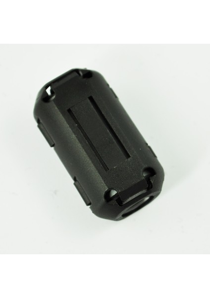 10 Pcs UF90B Klipsli Ferrit Halka Çekirdek 9mm Çaplı Kablo Için Siyah (Yurt Dışından) modelleri