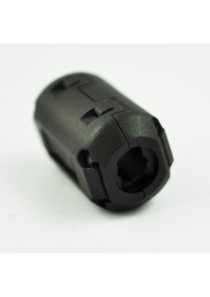 10 Pcs UF90B Klipsli Ferrit Halka Çekirdek 9mm Çaplı Kablo Için Siyah (Yurt Dışından) fırsatları