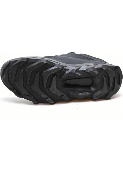7201 Scooter Ortopedik SU GEÇİRMEZ Outdoor Erkek Ayakkabı Bot (40-45)