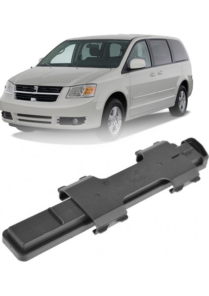 4885463AA Dodge Caravan Chrysler Town &amp Country Için 2001-2008 Kabin Hava Filtresi Erişim Kapısı Iç Filtre Kapağı (Yurt Dışından) fiyatları