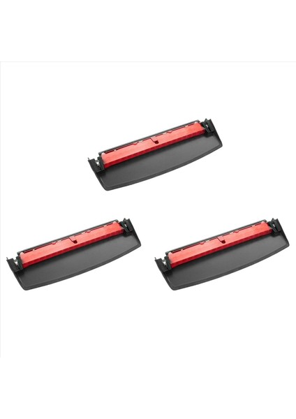 3x Araç 3 Üçüncü Fren Durdurma Işığı 8K5945097 Audi A4 4 Quattro S4 B8 2009-2015 Arka Yüksek Üçüncü Fren Sinyali LED Lamb (Yurt Dışından)