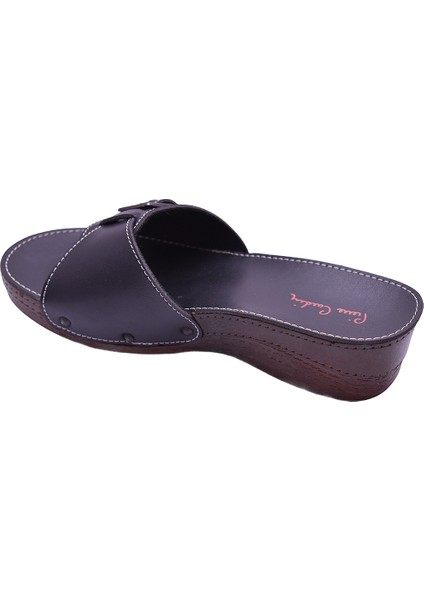 6783 Ortopedi Kadın Terlik