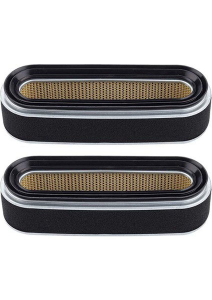 Honda GXV160 Üst Montaj Hava Filtresi HRU196 HRU216 17210-Z1V-003 Çim Makinesi Parçaları (Yurt Dışından)