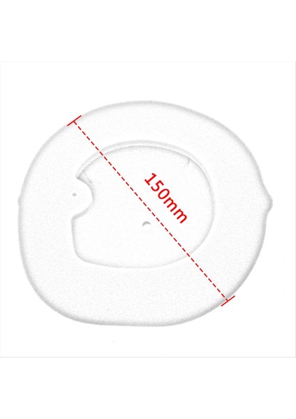 Yamaha YZ65 Yz-65 2018-2024 Motosiklet Aksesuarları Için Motosiklet Yağı Filtrasyon Hava Filtresi Pamuk (Yurt Dışından) fiyatları