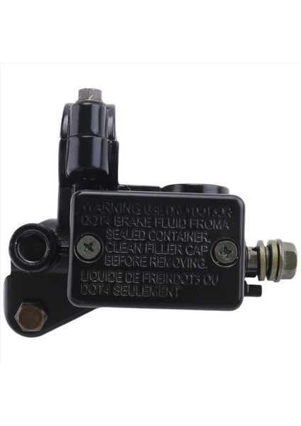 Kawasaki Ninja Için Motosiklet Freni Pompası Gövde Ön Fren Ana Silindir 300 250 /r /sl Z125 Z250 Z250SL Z300 KLX250 /s (Yurt Dışından) fiyatları