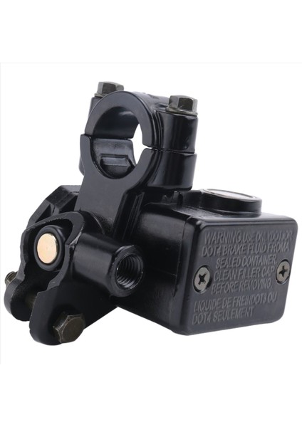 Kawasaki Ninja Için Motosiklet Freni Pompası Gövde Ön Fren Ana Silindir 300 250 /r /sl Z125 Z250 Z250SL Z300 KLX250 /s (Yurt Dışından) modelleri